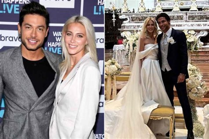 
Who Is Andrea Denver Dating? Is Summer House Star Andrea Denver Has A New Girlfriend? 